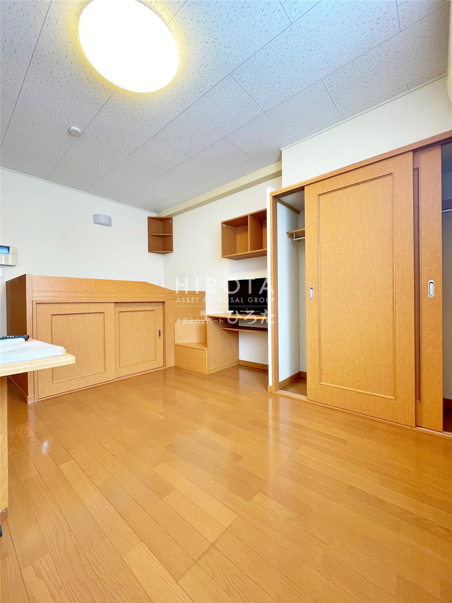 その他部屋・スペース