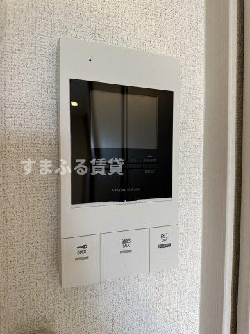 セキュリティ　同仕様　同施工会社　セキュリティ