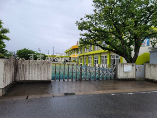 幼稚園・保育園　鶴城幼稚園（幼稚園・保育園）まで147m