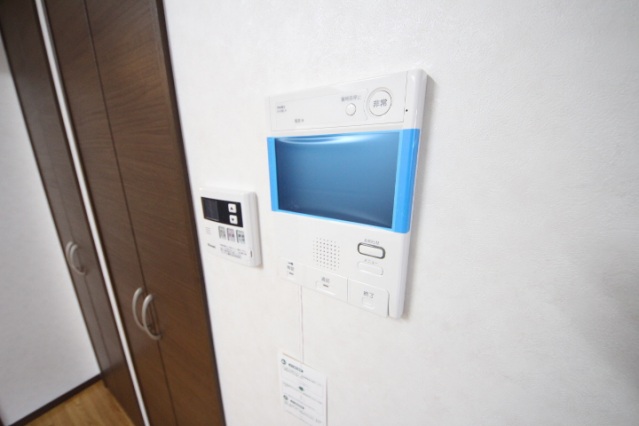 セキュリティ　同型タイプ
