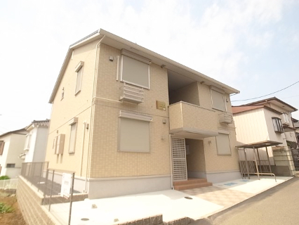 京成本線 京成大久保駅 徒歩12分 築12年