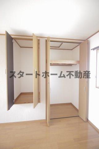 収納　小物を収納するのに便利です