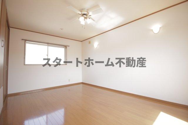 その他部屋・スペース　寝室にいかがでしょうか