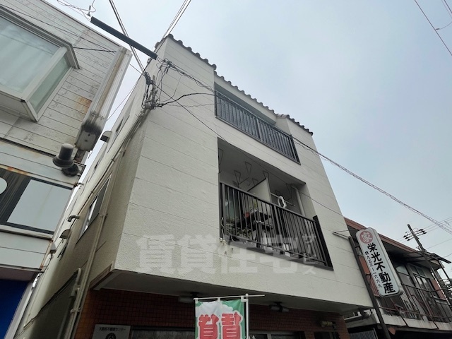 地下鉄谷町線 千林大宮駅 徒歩5分 築43年