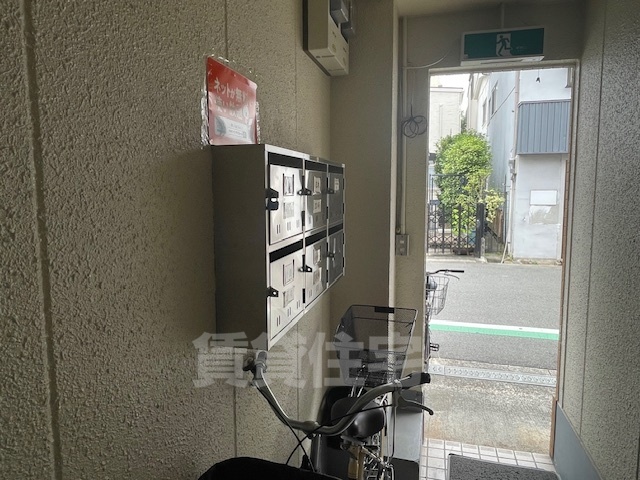 地下鉄谷町線 千林大宮駅 徒歩5分 3階建 築43年のその他写真