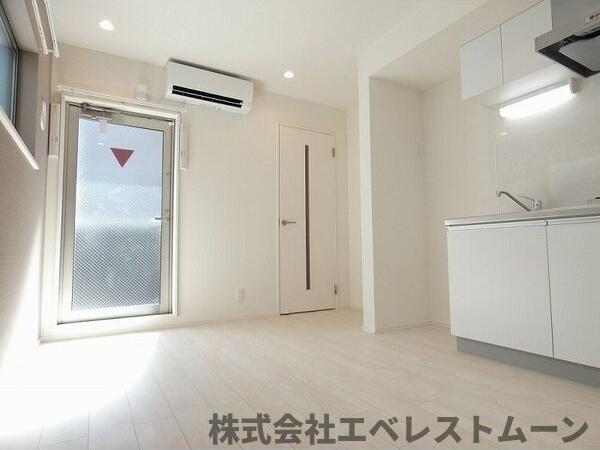 その他部屋・スペース　内装もきれいです
