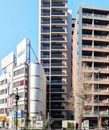 建物外観　☆外観☆