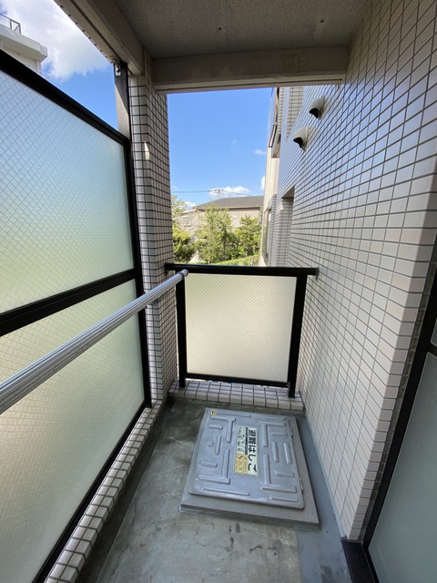 東京メトロ東西線 南行徳駅 徒歩9分 7階建 築39年の内装写真