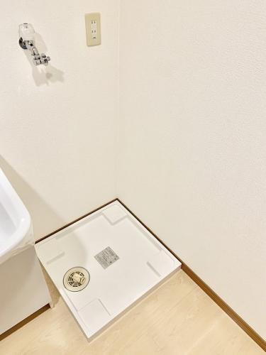その他設備　インレット平和