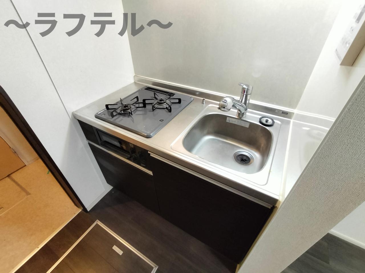 キッチン　別号室イメージ写真