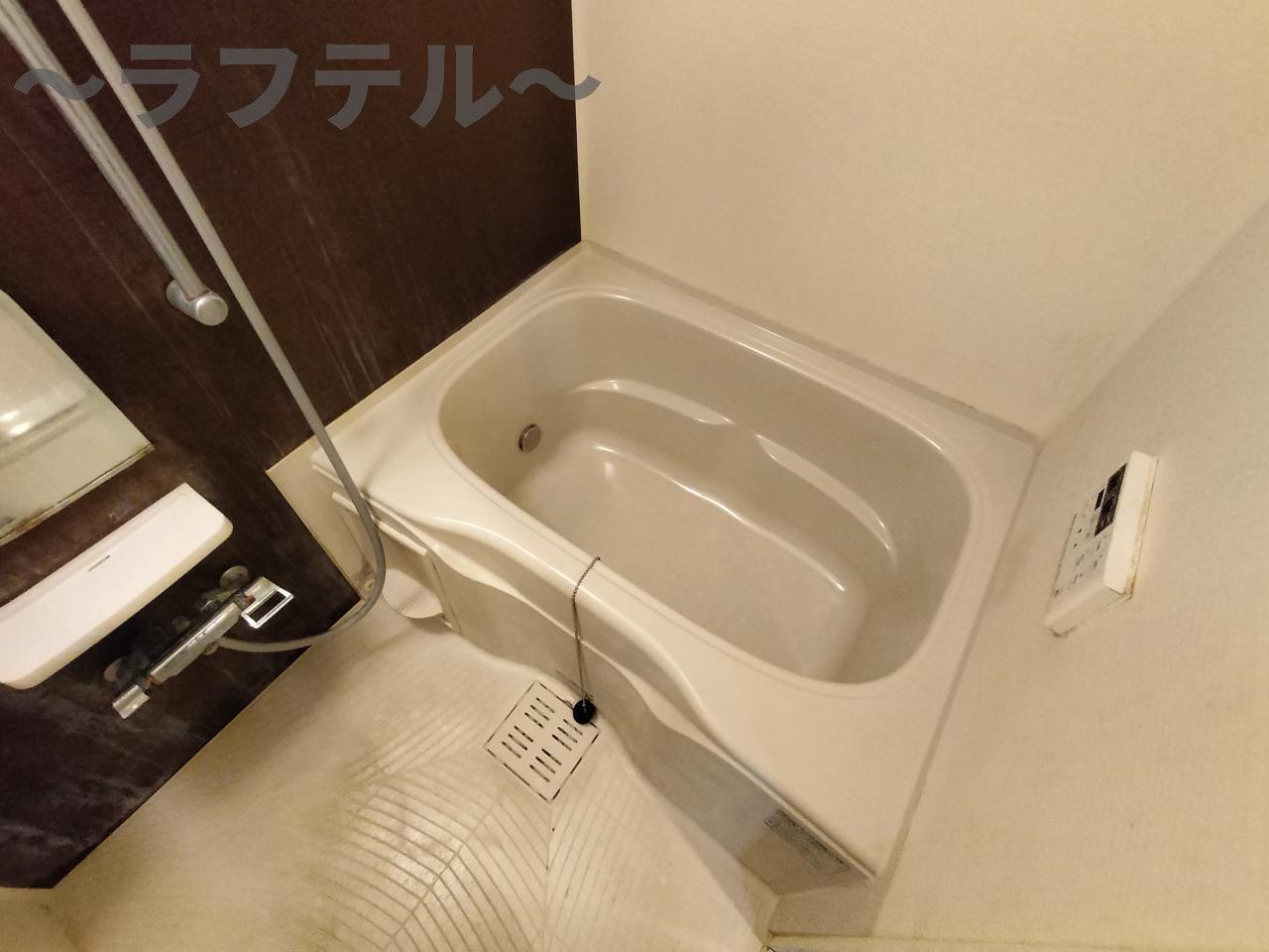 バス・シャワールーム　別号室イメージ写真
