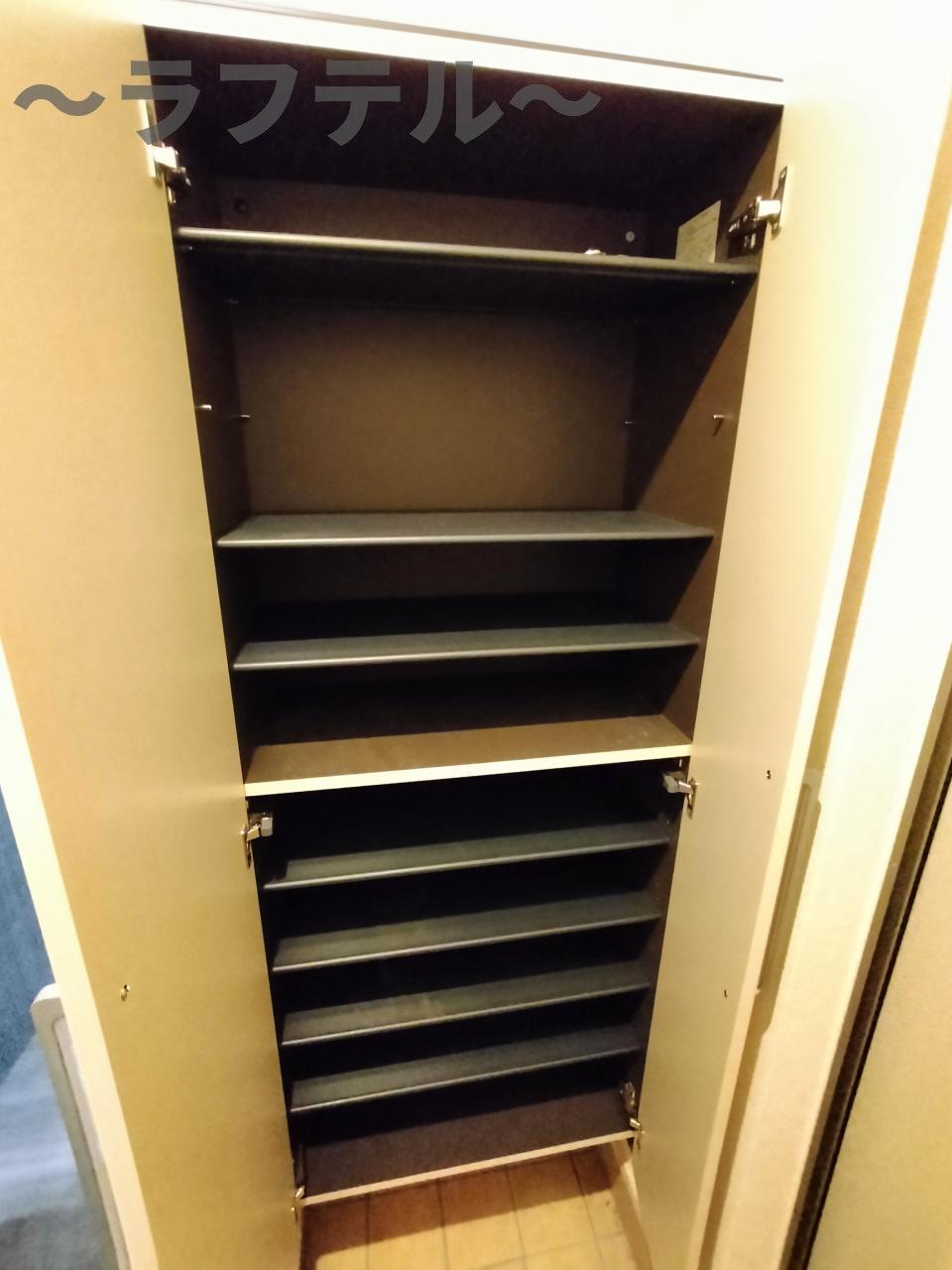 収納　別号室イメージ写真