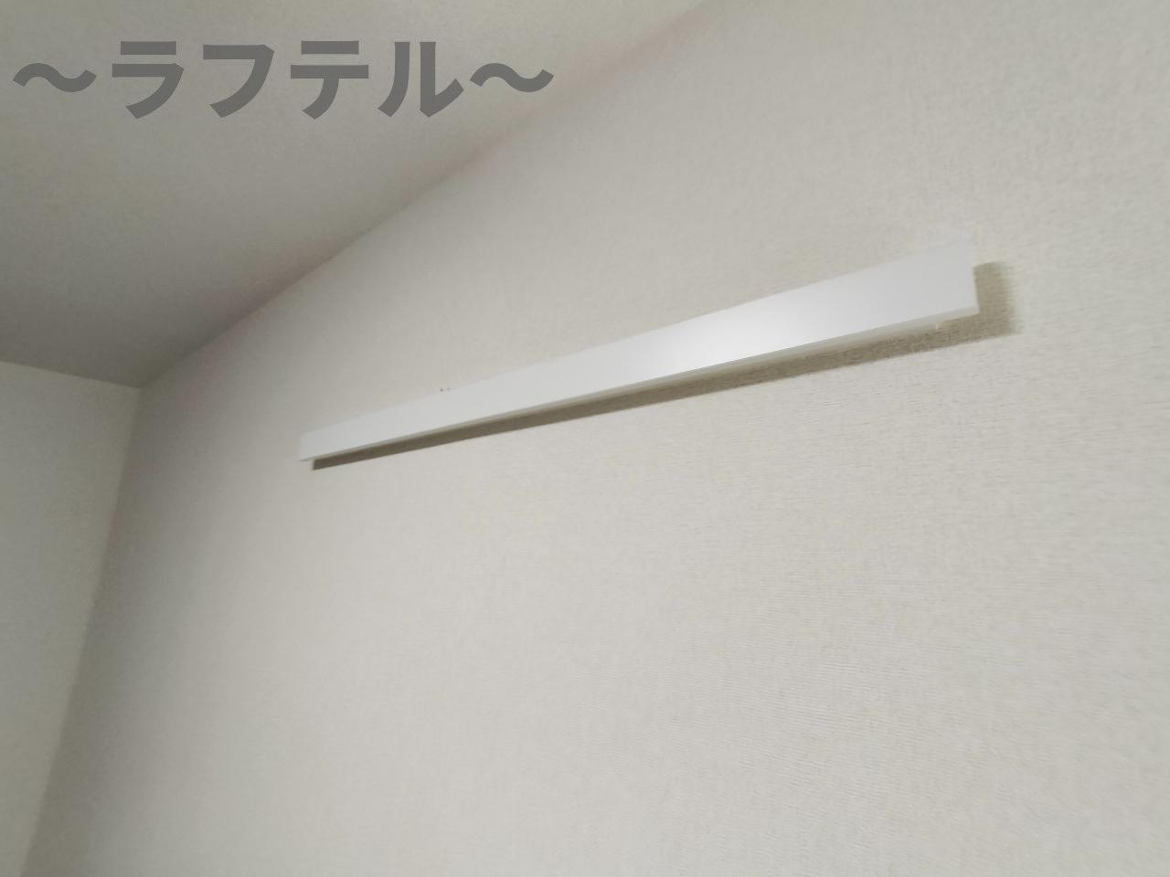 その他設備　別号室イメージ写真
