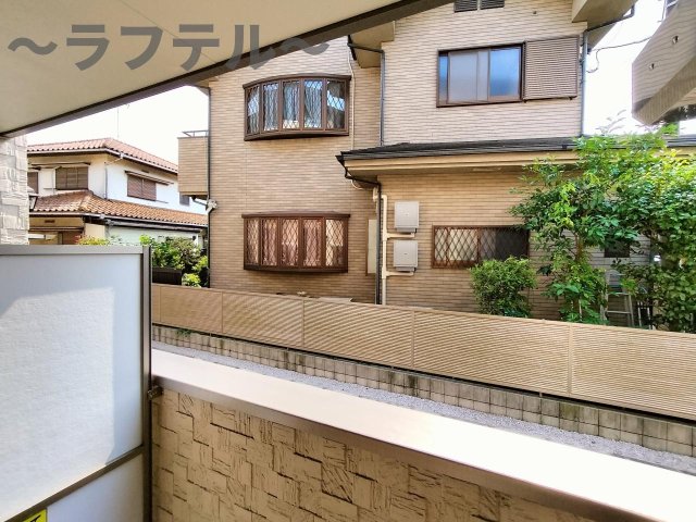 眺望　別号室イメージ写真