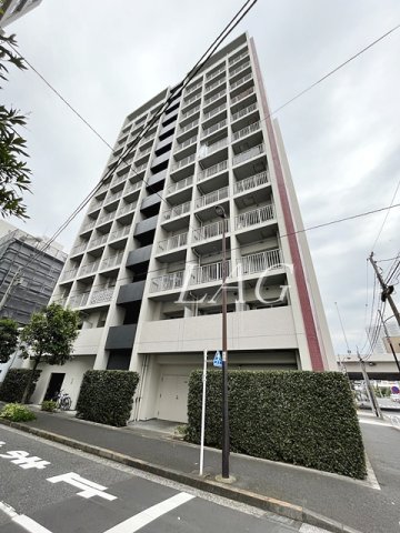 新交通ゆりかもめ 芝浦ふ頭駅 徒歩11分 築21年