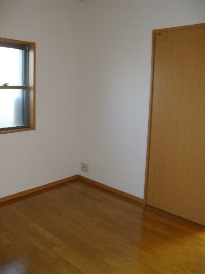 その他部屋・スペース　室内