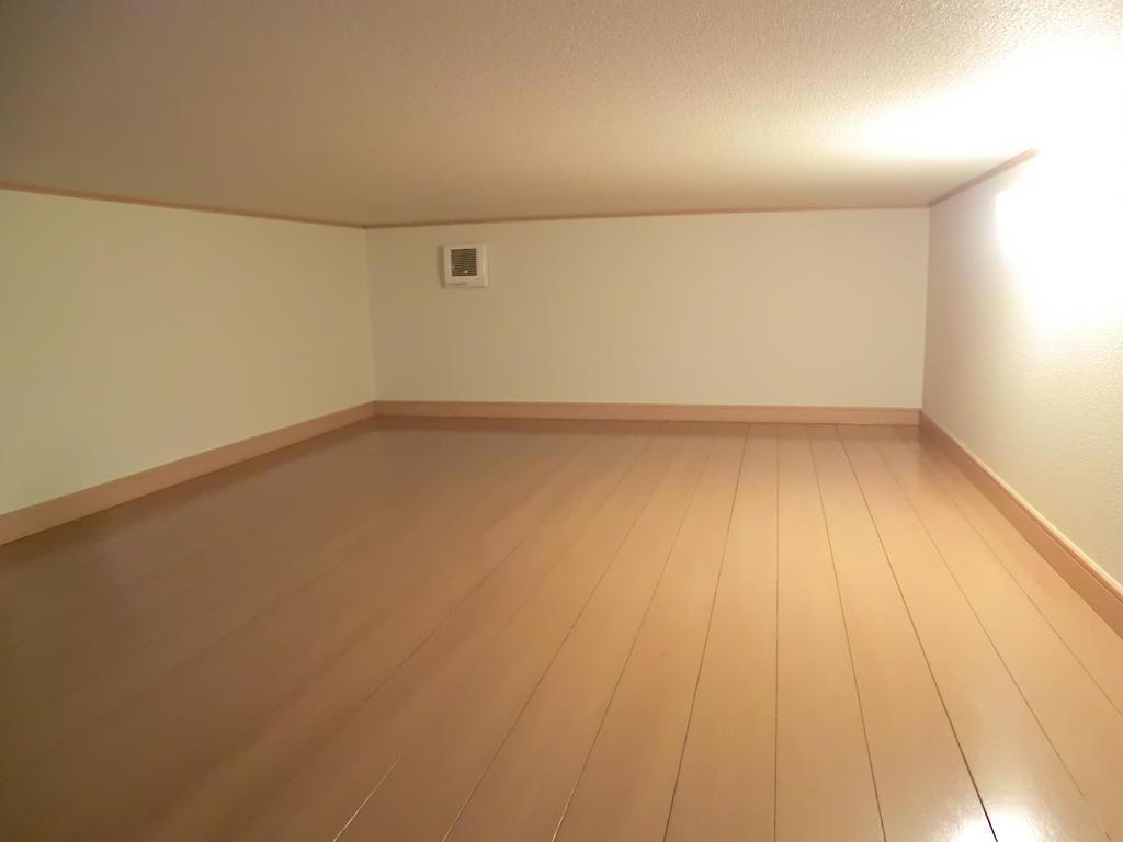 ラフィーネの内装写真
