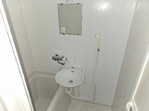 バス・シャワールーム　備品や設備仕様は号室等により異なります現地をご確認下さい。