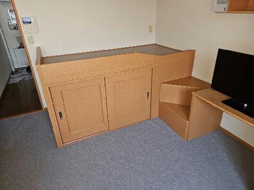 その他部屋・スペース　備品や設備仕様は号室等により異なります現地をご確認下さい。