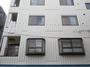 反町駅より徒歩4分 4階 築40年7ヶ月の賃貸物件