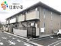 建物外観　同社同タイプ施工