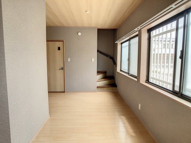 【FIN MAISONのその他部屋・スペース】