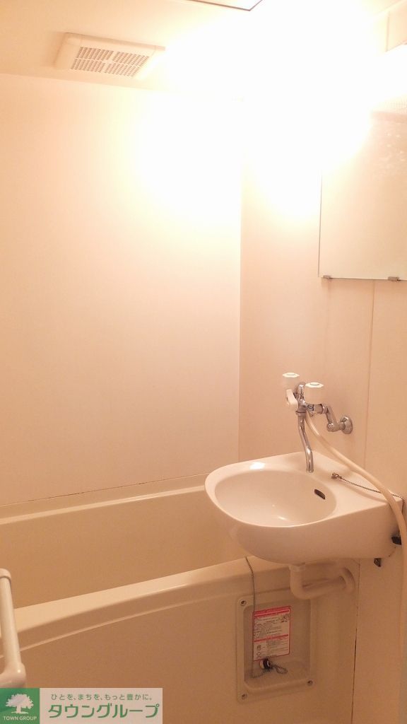 バス・シャワールーム　★同施工タイプイメージ★