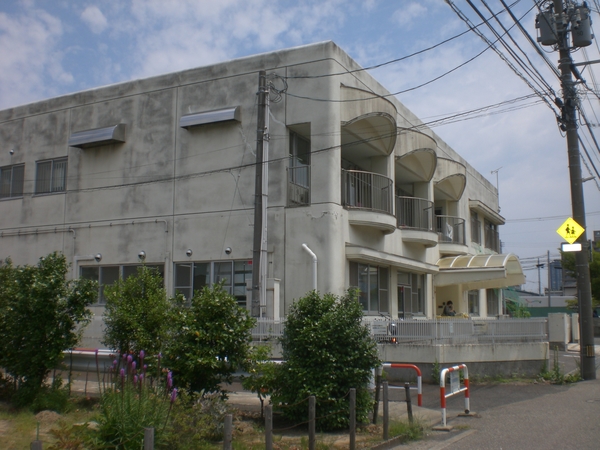 【ルーチェの幼稚園・保育園】