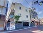 後免中町駅より徒歩2分 築26年10ヶ月 4階建の賃貸物件