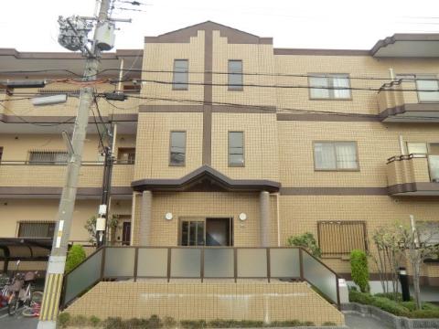 茨木市丑寅２