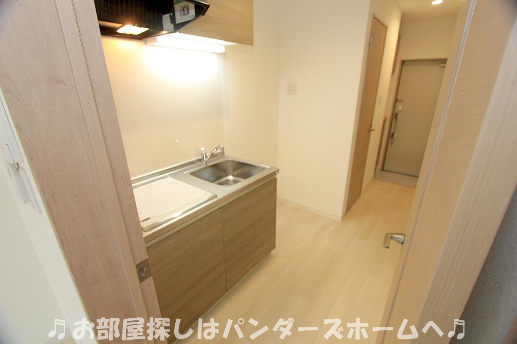 【パーチェ伊加賀本町のその他部屋・スペース】