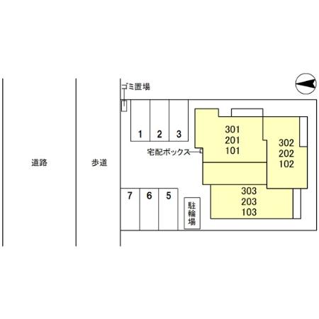 【City　Station　Frontのその他】