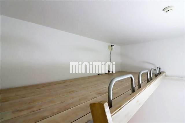 その他部屋・スペース　ロフト付き