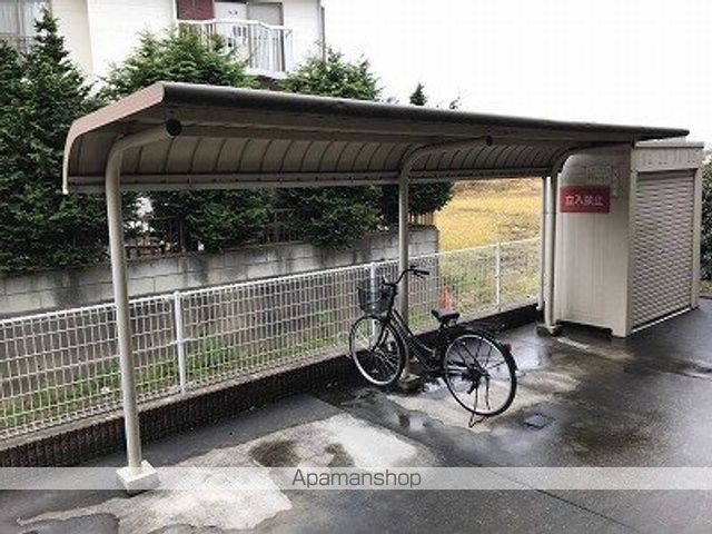 その他共有部分　その他共有部分