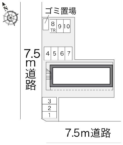 【レオパレスフィオーレのその他】