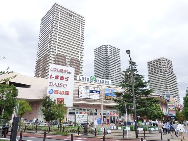 【台東区清川のマンションのその他】