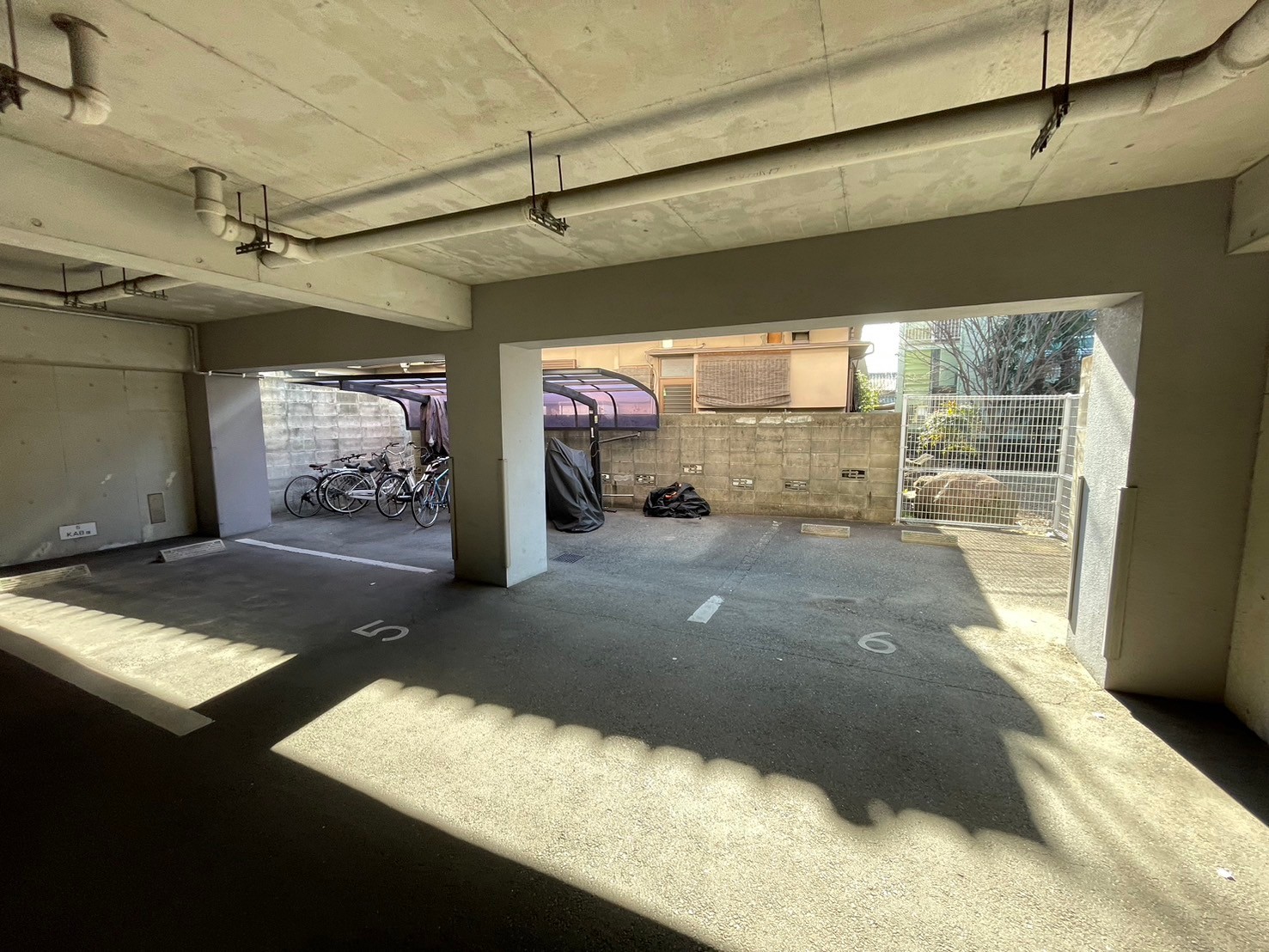 フェンテ本山_その他_4