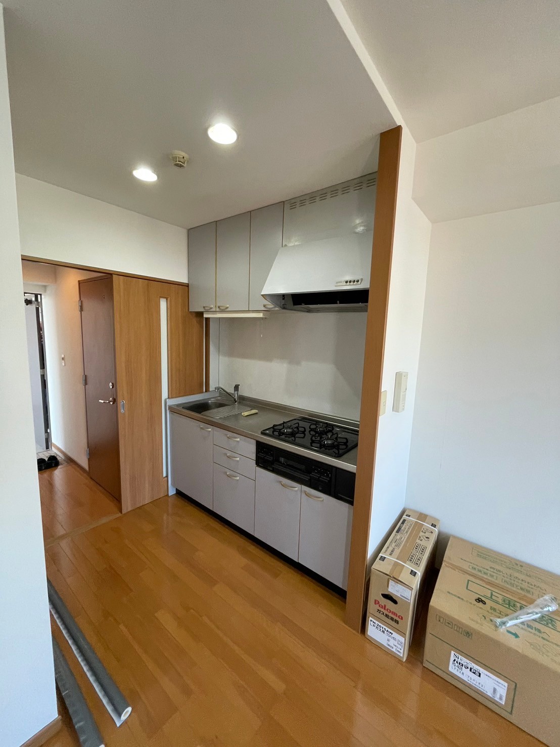 フェンテ本山_内装_1