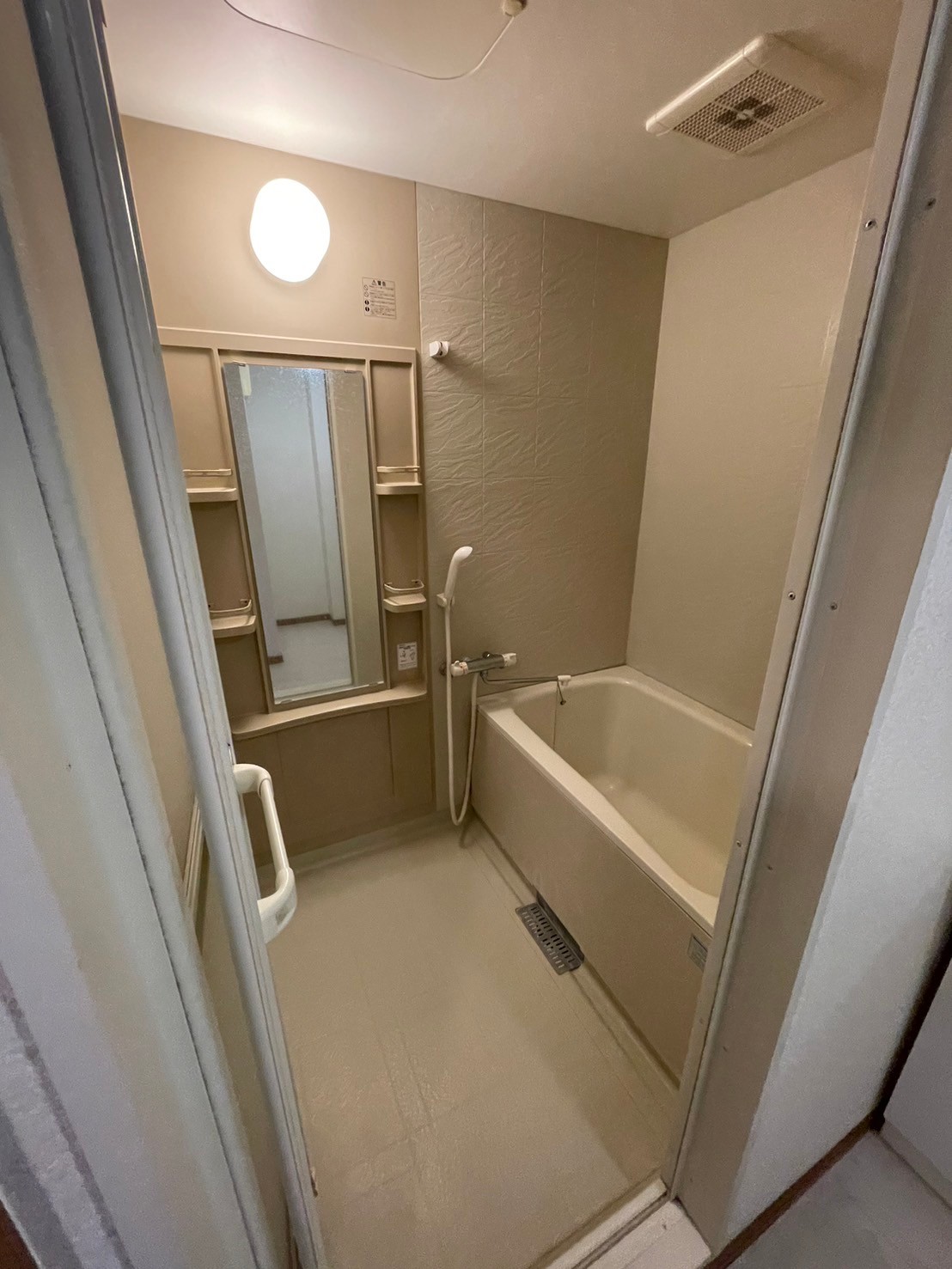 フェンテ本山_内装_2