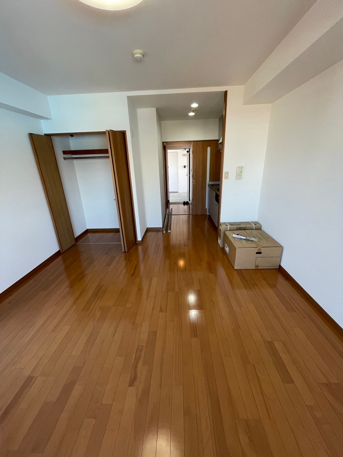 フェンテ本山_内装_0