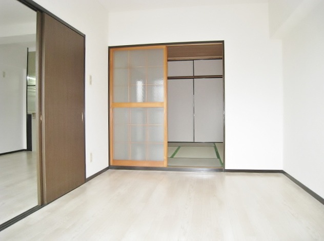 その他部屋・スペース　※別部屋のお写真で、現況優先と致します。