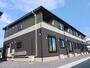 セトル・ノームIII 1階 新築の賃貸物件