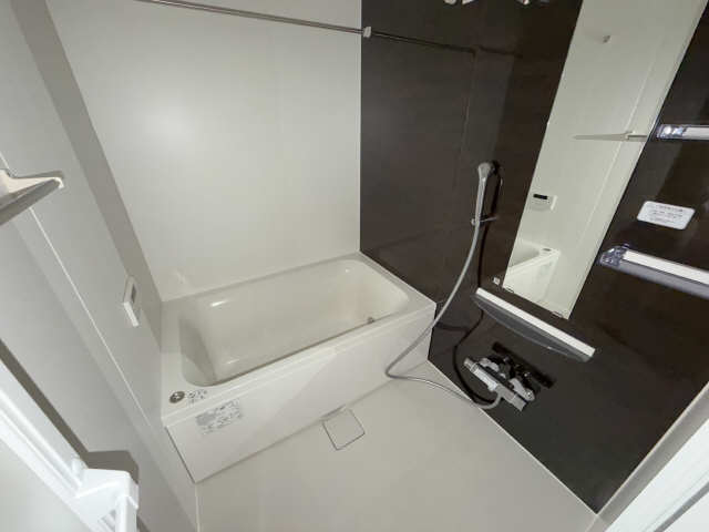 バス・シャワールーム　バス（イメージ）
