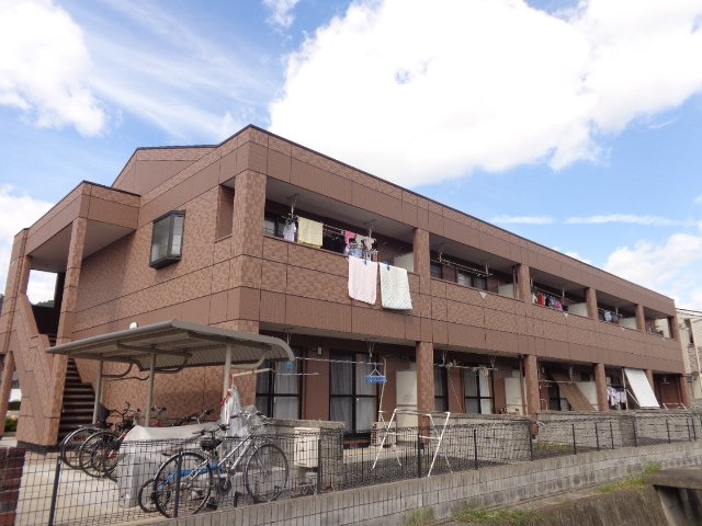 その他　外観写真（昼）