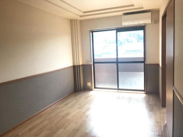 その他部屋・スペース　リビング