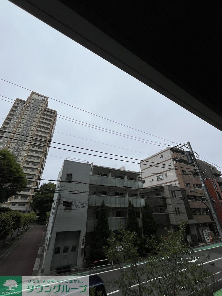 眺望　別部屋参考写真