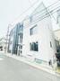 北千住駅より徒歩10分 3階 築4年7ヶ月の賃貸物件