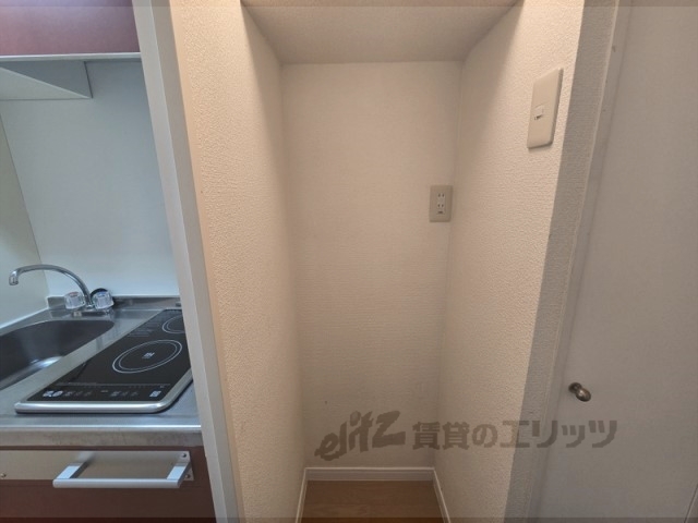 その他部屋・スペース　冷蔵庫置場