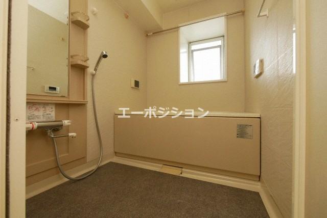 バス・シャワールーム　CITY　SPIRE幸町