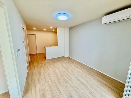 居室・リビング　※掲載写真は同マンション別部屋参考写真となります。